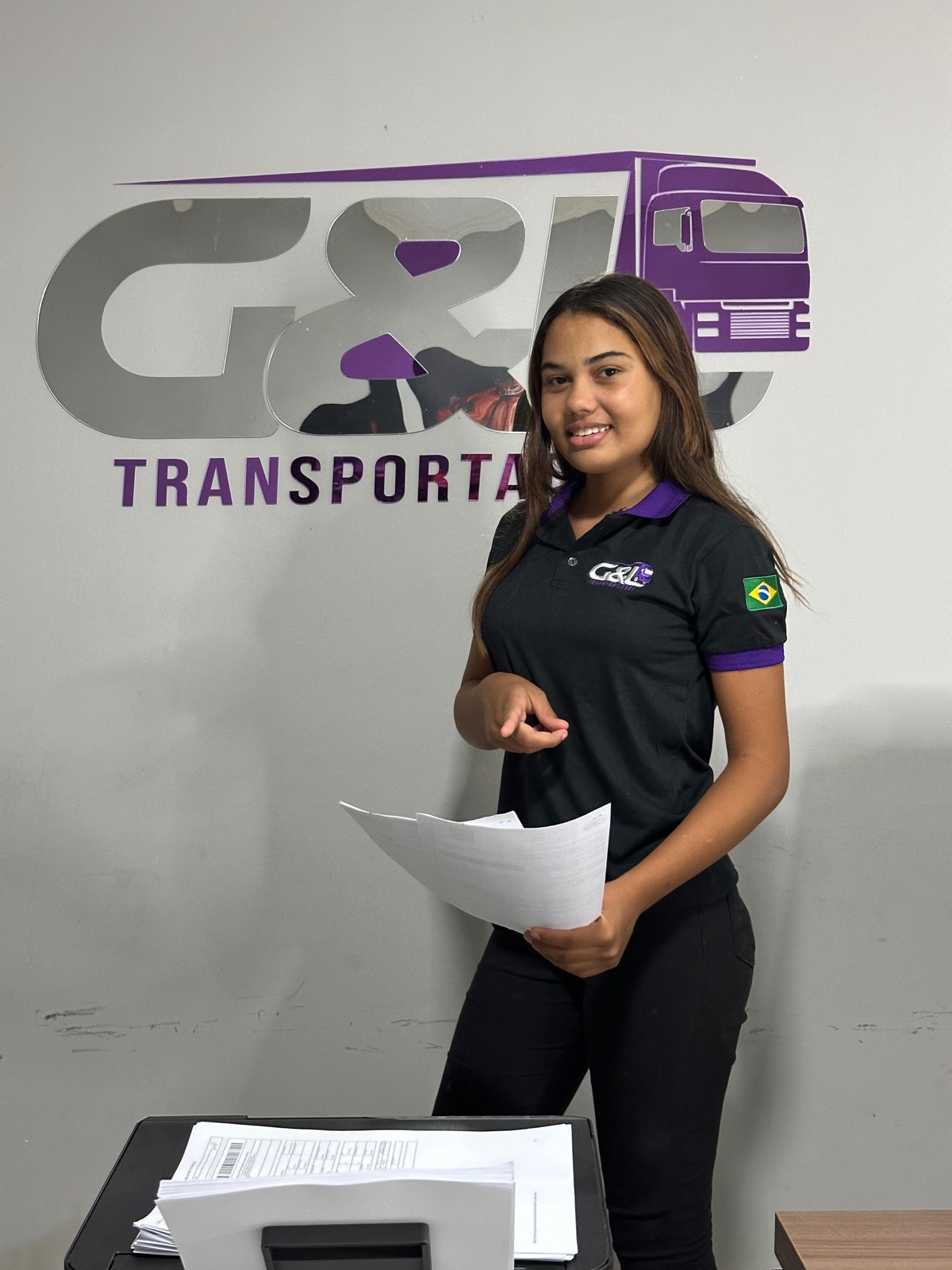 Quem somos